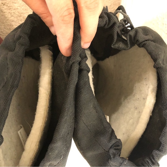 Sorel Snow Bear Insulated Steel Shank Heavy Duty Winter Boots - Picture 7 of 9